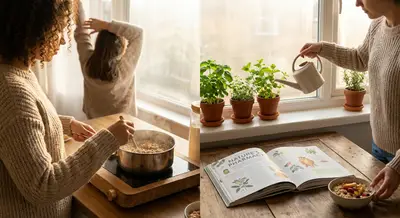 Everyday Wellness, Backed by Science: Habits That Actually Matter