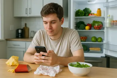 “Hard To Swallow” Nutrition Truths The Internet Meme Accidentally Gets Right