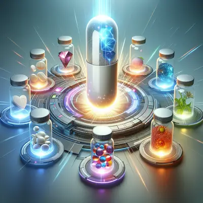 The Future of Immunity: 5 Breakthrough Supplements Shaping Health Beyond 2025
