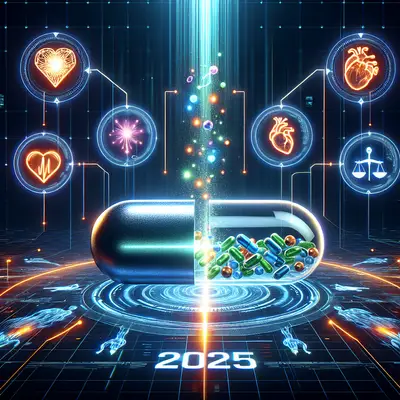 Revolutionize Your Health: 5 Unexpected Supplements Making Strides in 2025