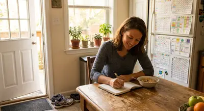 Foundations First: Evidence-Based Wellness Habits That Actually Matter