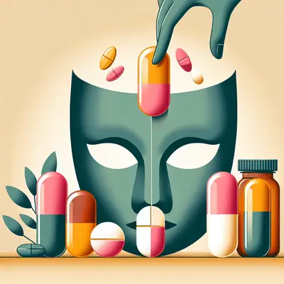 Unmasking the Myth: The Truth About 5 Commonly Misunderstood Supplements