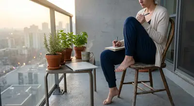 Beyond the Hype: Evidence-Based Habits That Quietly Improve Wellness