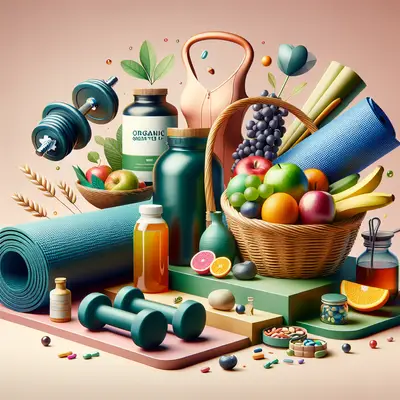 Revolutionize Your Wellness: 5 Unexpected Amazon Finds That Can Boost Your Health