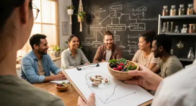 Inside the Data: How Real-World Nutrition Research Shapes Supplement Decisions