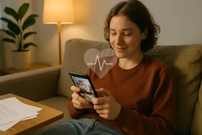 How Viral “Fluffy Cat” Photos Reveal What Science Knows About Stress Relief