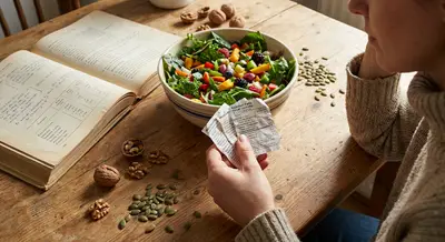 Nutrient Density: Eating More Value in Every Bite