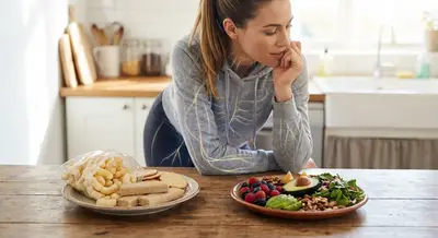 Beyond Macros: How Food Quality Shapes Your Body’s Signals