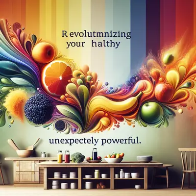 5 Unexpectedly Powerful Supplements to Revolutionize Your Health