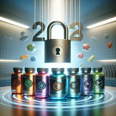 Unlock the Future of Fitness: 5 Transformative Supplements Redefining Wellness in 2026