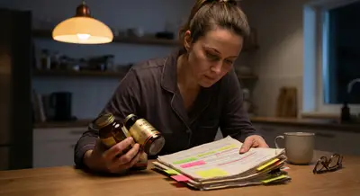 Beyond the Hype: How to Read Supplement Research Like a Skeptic Scientist