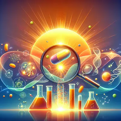 The Dawn of Health Breakthroughs: 5 Fascinating New Developments in Supplement Research