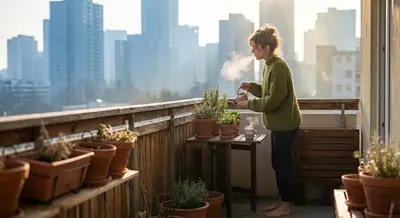 Calm as a Daily Practice: Science-Backed Ways to Steady Your System