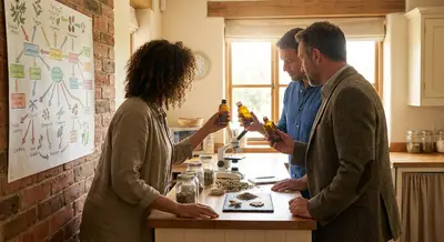 Rethinking Your Stack: Evidence-Based Ways to Use Supplements Smarter