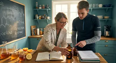 Beyond the Hype: What Science Actually Supports About Supplements