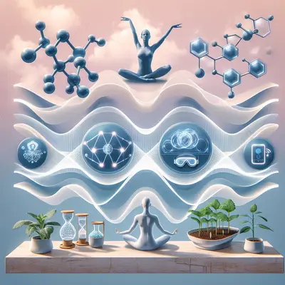 Elevate Your Wellbeing: 5 Cutting-Edge Wellness Concepts Making Waves in 2025