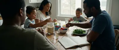 Quiet Nutrition: Small Daily Choices That Reshape Your Health