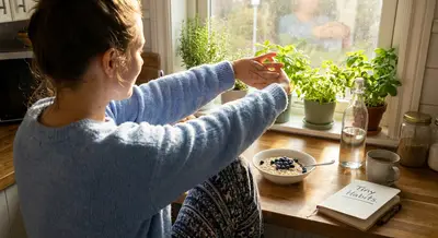 Everyday Wellness, Upgraded: Small Shifts With Big Health Payoffs