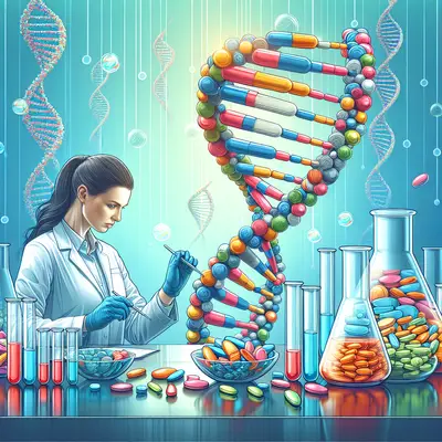 Discover How The Latest Research is Shaping Supplement Science