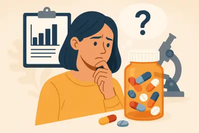 People Are Rethinking Supplements After Seeing What Research Really Shows