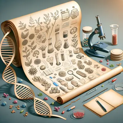 Unfolding the Science: The Top 5 Supplement Trends Backed by Latest Research in 2025