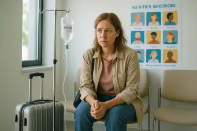 The Hidden Nutrition Risks Behind Extreme Makeovers Abroad