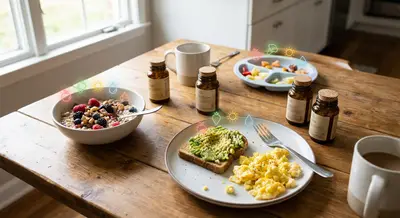 Micro-Gaps in Your Diet: Where Supplements Quietly Matter Most