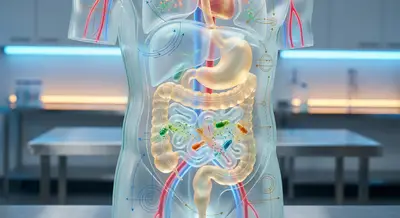 Inside Your Capsules: How Supplements Behave in a Real Human Body