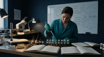 Inside the Lab: How Supplement Research Really Tests “What Works”