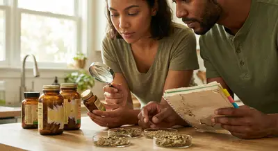 Supplement Smarter: Evidence-Based Insights Most Labels Don’t Explain