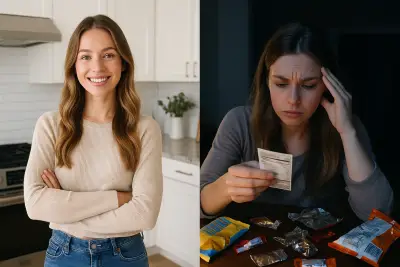 What Viral “Feel-Good Transformations” Don’t Show You About Nutrition