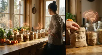 Everyday Nutrition Signals Your Body Wants You To Notice