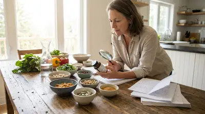 Rethinking Supplements: What Matters Before You Swallow the Capsule