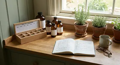 Smart Supplement Strategy: Evidence-Based Insights That Actually Matter