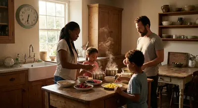 The Hidden Rhythm of Nutrition: Timing, Quality, and What Really Fuels You