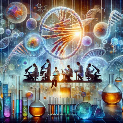 Discover the Awe-Inspiring Impact of Research on Personalized Wellness Regimens
