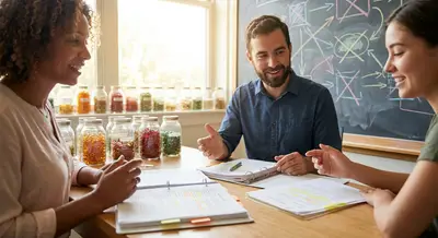 From Hype to Evidence: How Supplement Research Really Gets Proven