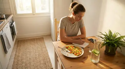 Foundations First: Everyday Habits That Quietly Upgrade Your Wellness