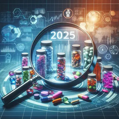5 Remarkable Health Trends in 2025: Discovering the Power of Modern Supplements