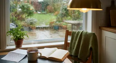 Calming the Noise: Science-Backed Rituals That Steady Your Day