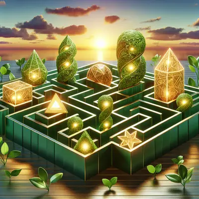 Navigating the Wellness Maze: 5 Underestimated Supplements for a Healthier Tomorrow