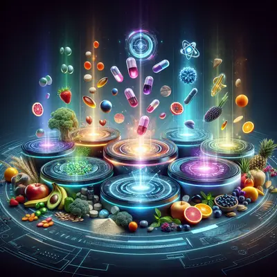 Unleash the Power of Nutritional Optimizers: 5 Game-Changing Supplements for 2025