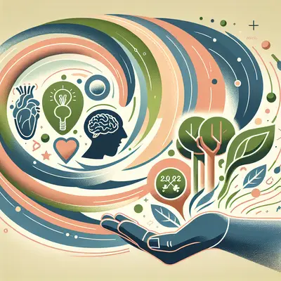 Unleashing the Power of Wellness: 5 Overlooked Health-Boosting Strategies for 2025