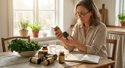 Supplements in Real Life: What Science Says About What Actually Helps