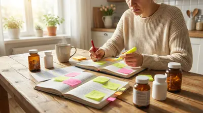 Beyond the Hype: How To Read Supplement Research Like a Scientist