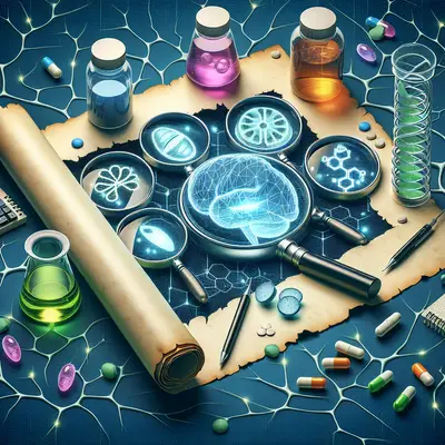 Unraveling the Mysteries of Fitness: 5 Recent Studies Demystifying Supplement Use