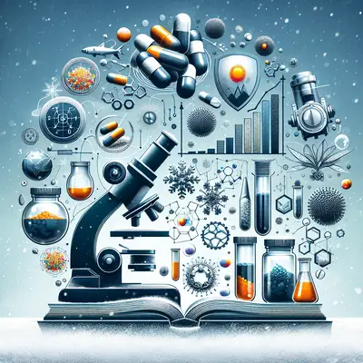 5 Emerging Trends in Supplement Science You'll Want to Know