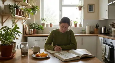 The Quiet Science of Feeling Better: Wellness Habits That Actually Hold Up