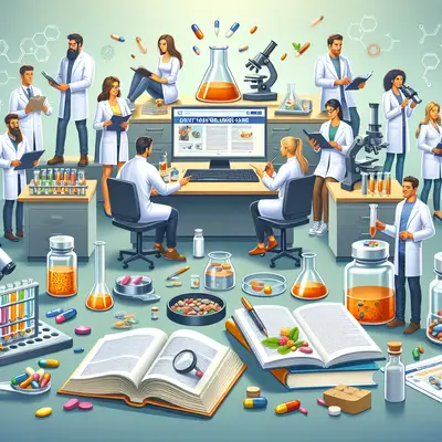 Boost Your Wellness Game: Unveiling the Latest Research Updates in Supplement Science