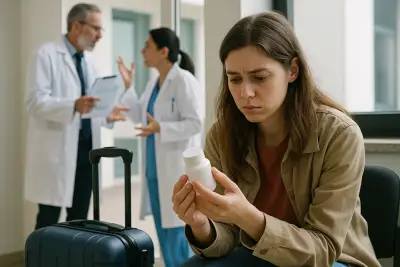 The Hidden Supplement Risks Behind Medical Tourism: What Health Travelers Need to Know Now